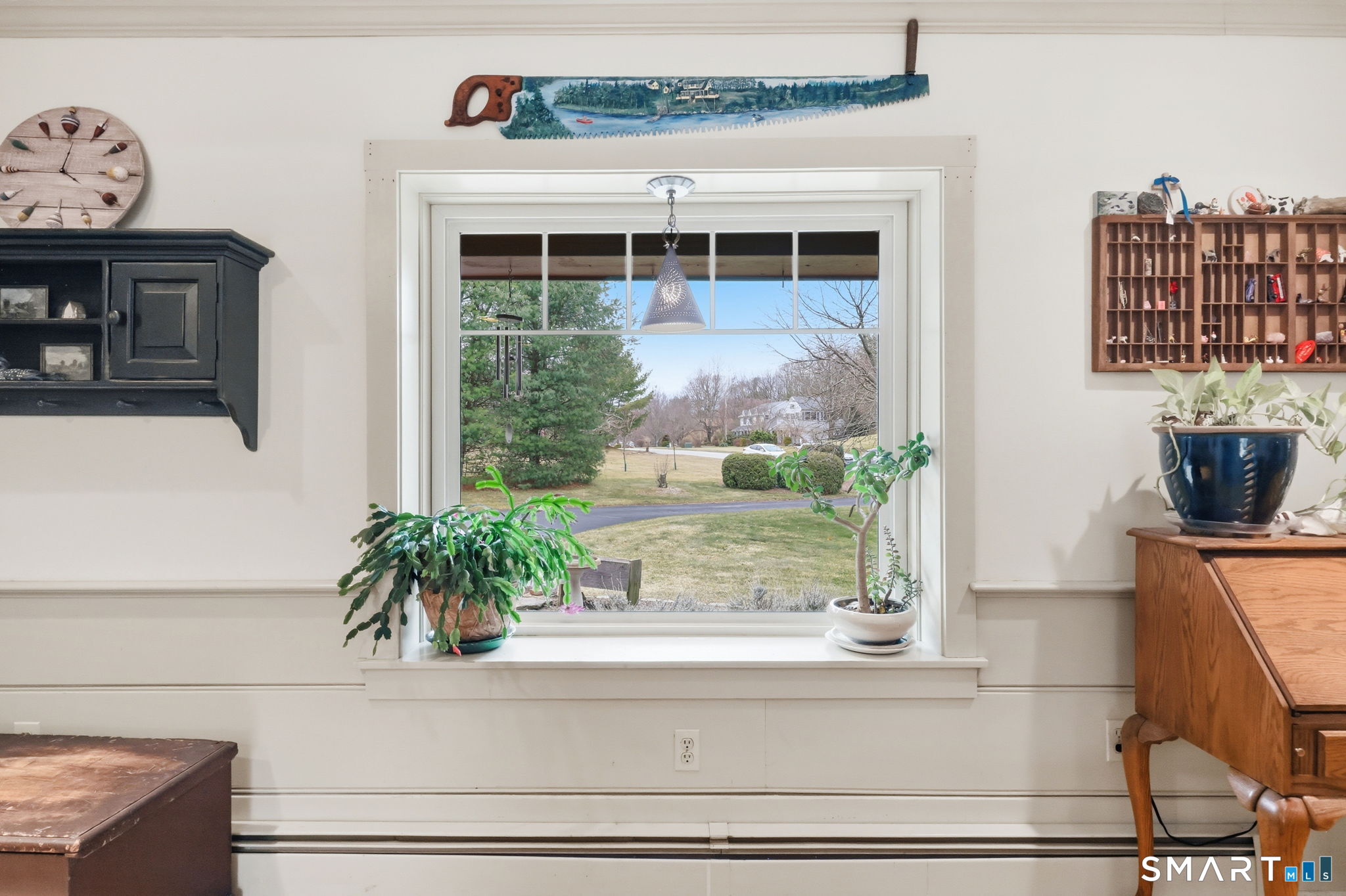 64 Tolland Farms Road Tolland, CT 06084 - Photo 14 of 33 Sun Drenched Family Room with Picture Window