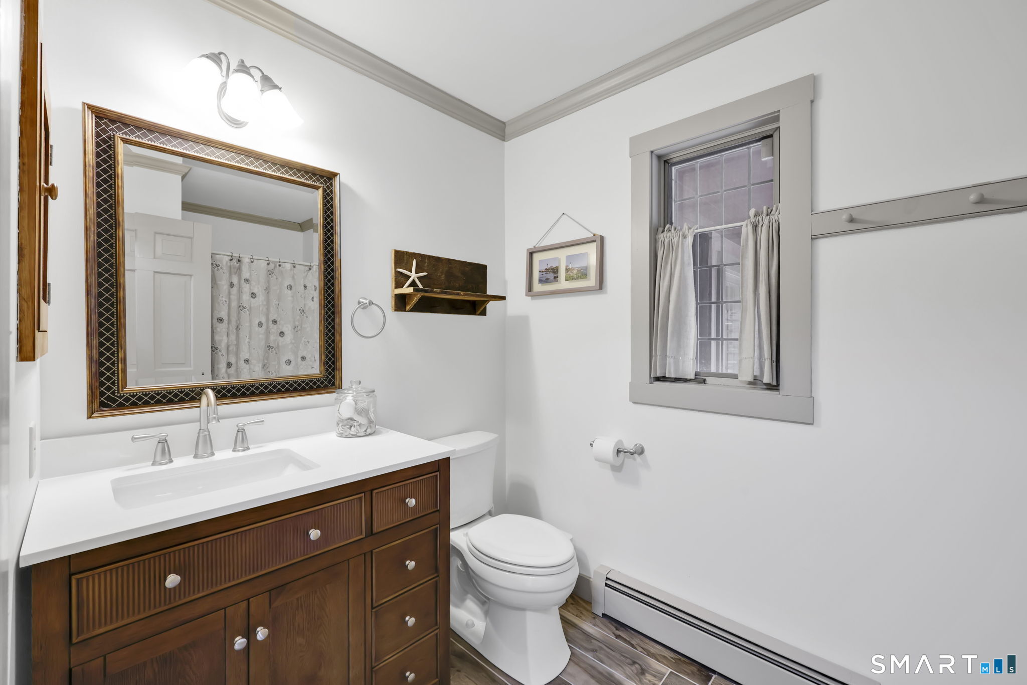 64 Tolland Farms Road Tolland, CT 06084 - Photo 15 of 33 First Floor Full Bath