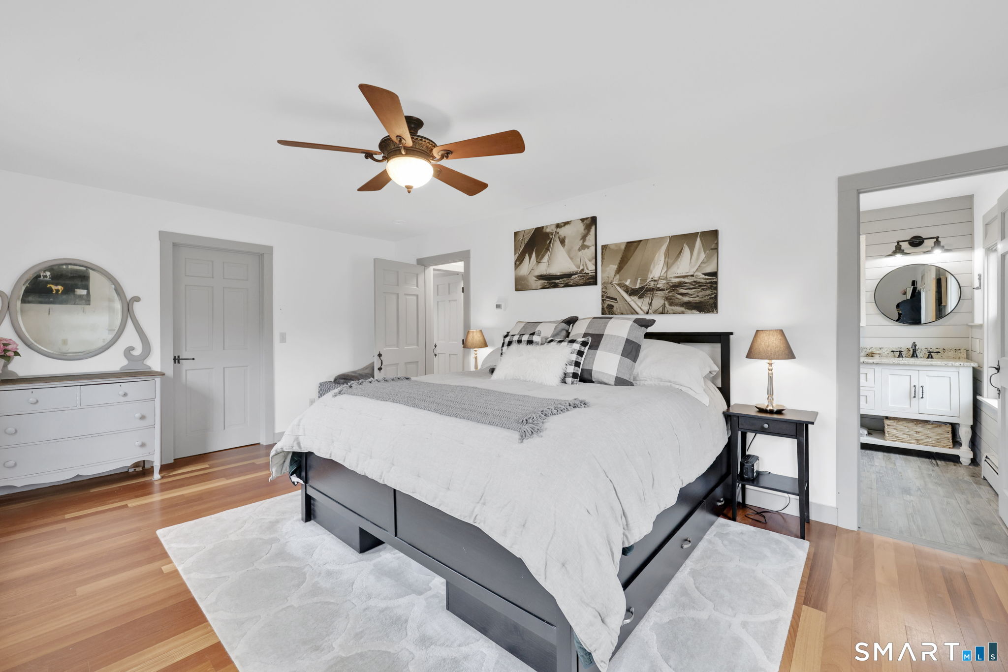 64 Tolland Farms Road Tolland, CT 06084 - Photo 18 of 33 Primary Bedroom