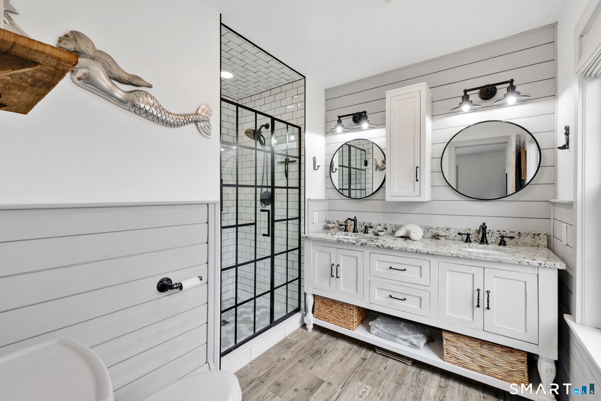 64 Tolland Farms Road Tolland, CT 06084 - Photo 19 of 33 Primary Bath