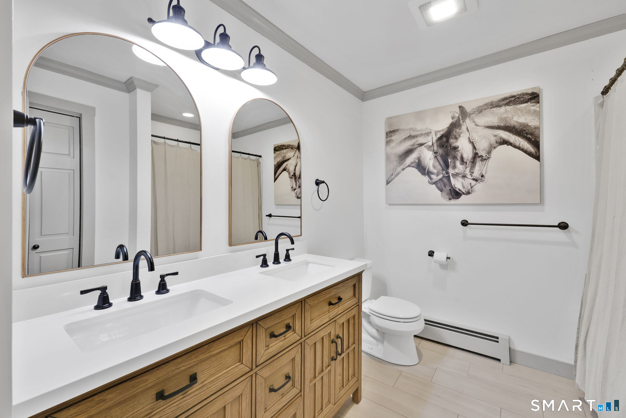 64 Tolland Farms Road Tolland, CT 06084 - Photo 22 of 33 Main Full Bath