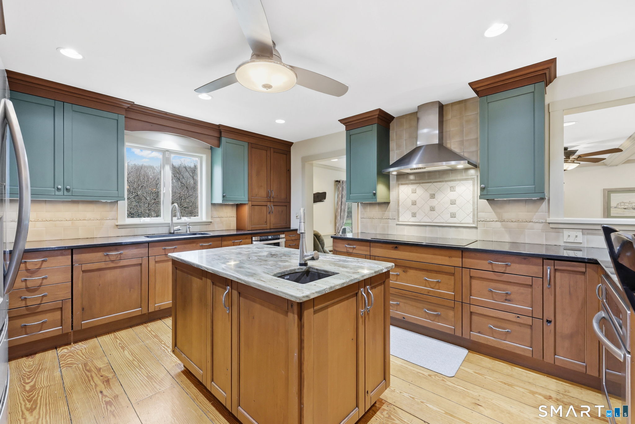 64 Tolland Farms Road Tolland, CT 06084 - Photo 3 of 33 Chef's Kitchen