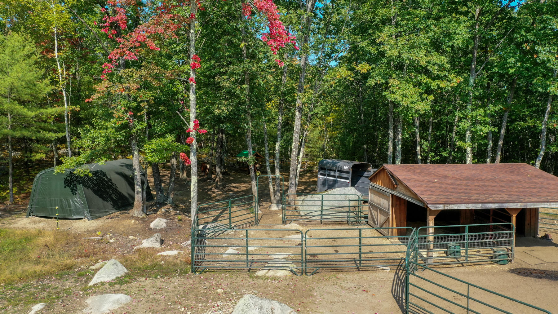 46 Rollins Road Lyman, ME 04002 - Photo 34 of 41 Pic#-12
