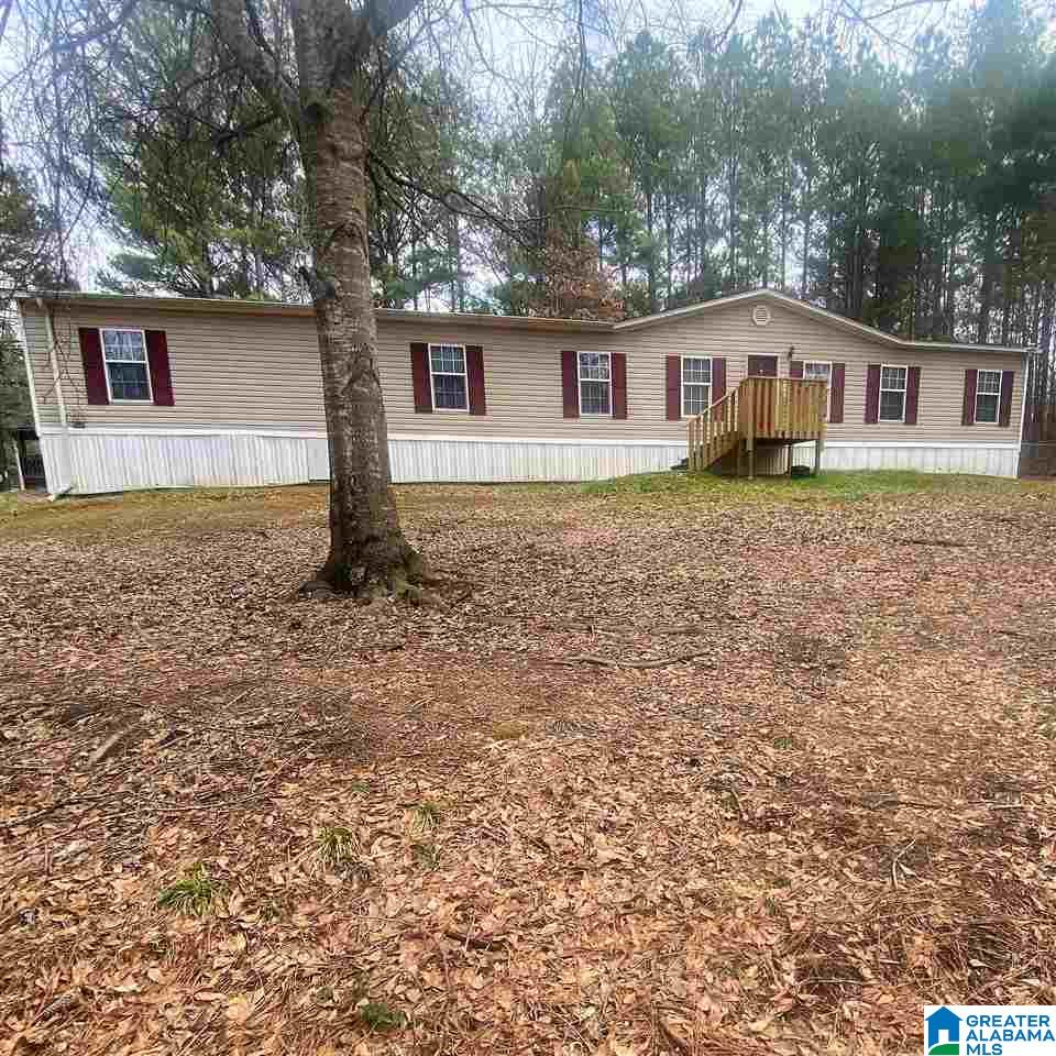 3672 Spunky Hollow Road Remlap, AL 35133 - Photo 1 of 34