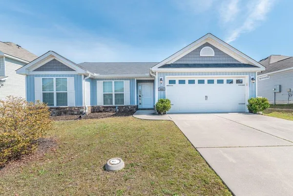 $309,700 | 9052 Brevard Road, Augusta, GA 30909