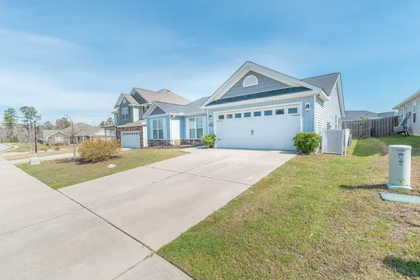 $309,700 | 9052 Brevard Road, Augusta, GA 30909