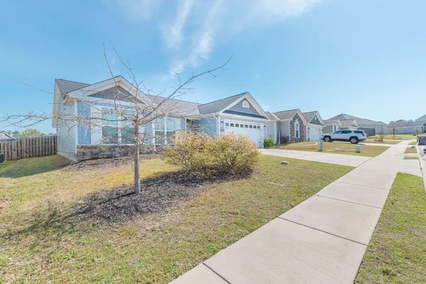 $309,700 | 9052 Brevard Road, Augusta, GA 30909