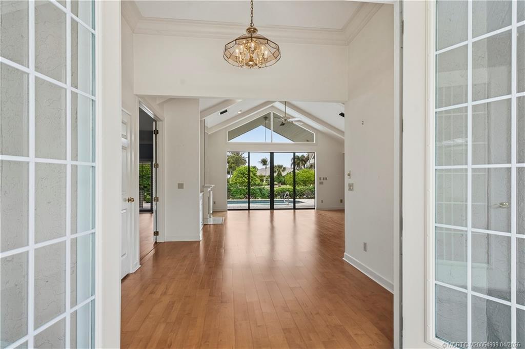 6273 Southeast Baltusrol Terrace Stuart, FL 34997 - Photo 3 of 68