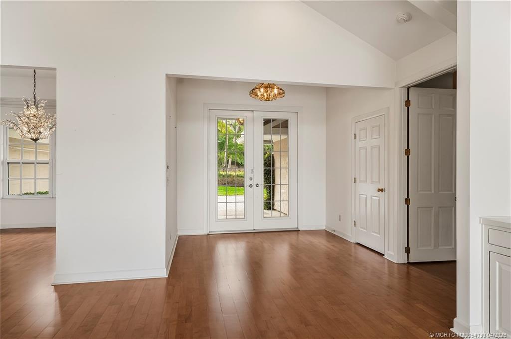6273 Southeast Baltusrol Terrace Stuart, FL 34997 - Photo 4 of 68