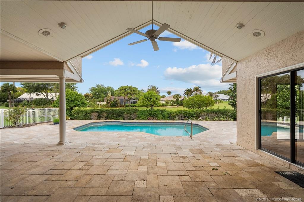 6273 Southeast Baltusrol Terrace Stuart, FL 34997 - Photo 45 of 68