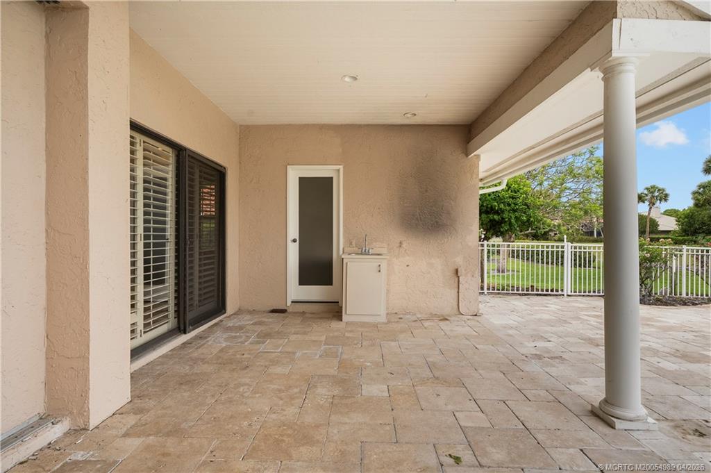 6273 Southeast Baltusrol Terrace Stuart, FL 34997 - Photo 47 of 68