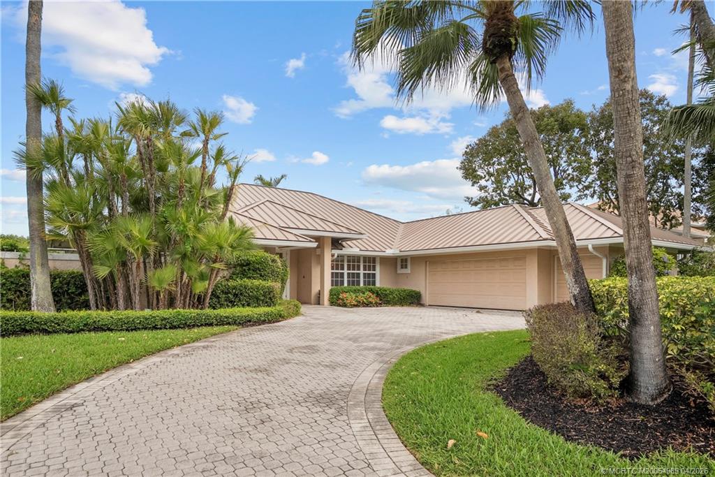 6273 Southeast Baltusrol Terrace Stuart, FL 34997 - Photo 56 of 68