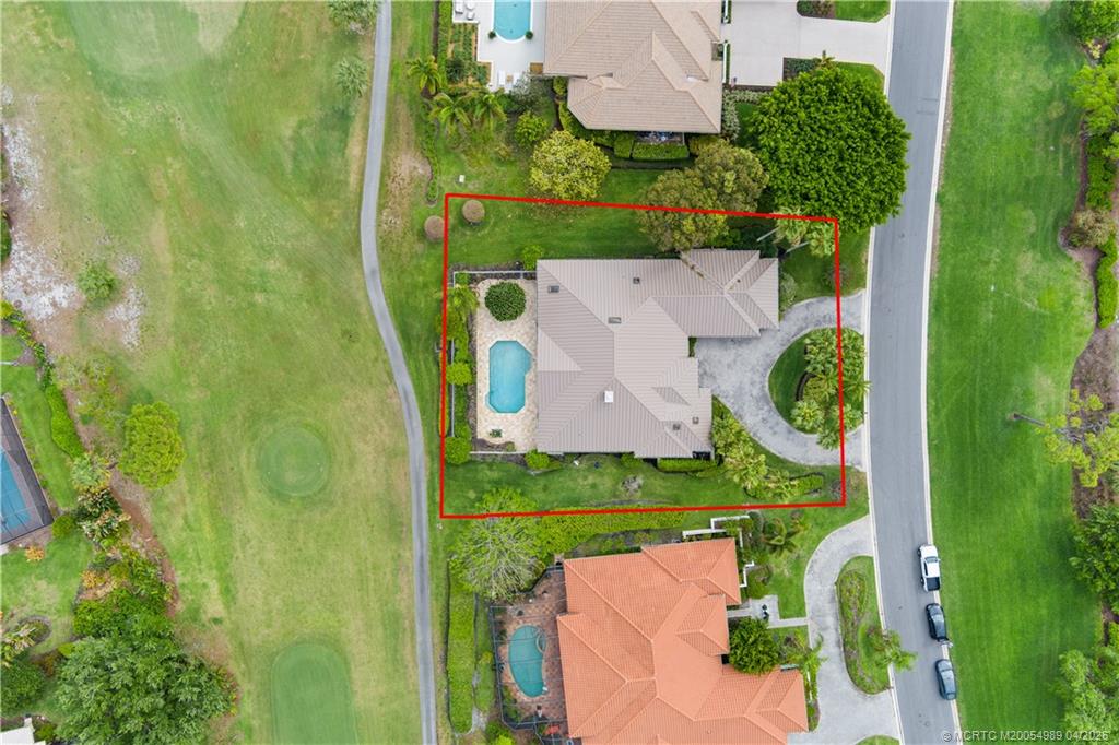 6273 Southeast Baltusrol Terrace Stuart, FL 34997 - Photo 61 of 68