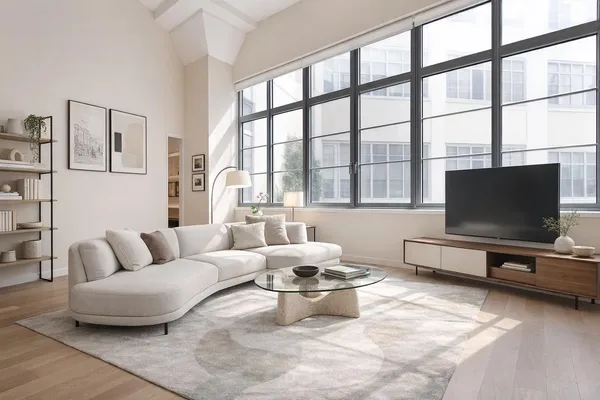 $1,200,000 | 27-28 Thomson Avenue, Unit 303 | Long Island City