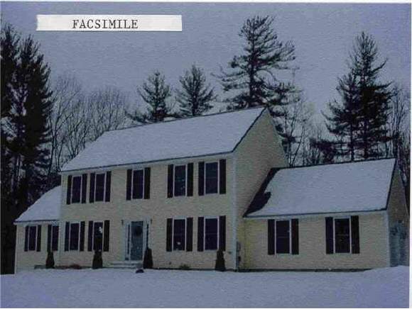 50 B Oak Hill Road Brookline, NH 03033 - Photo 1 of 1 Gallery Image 1