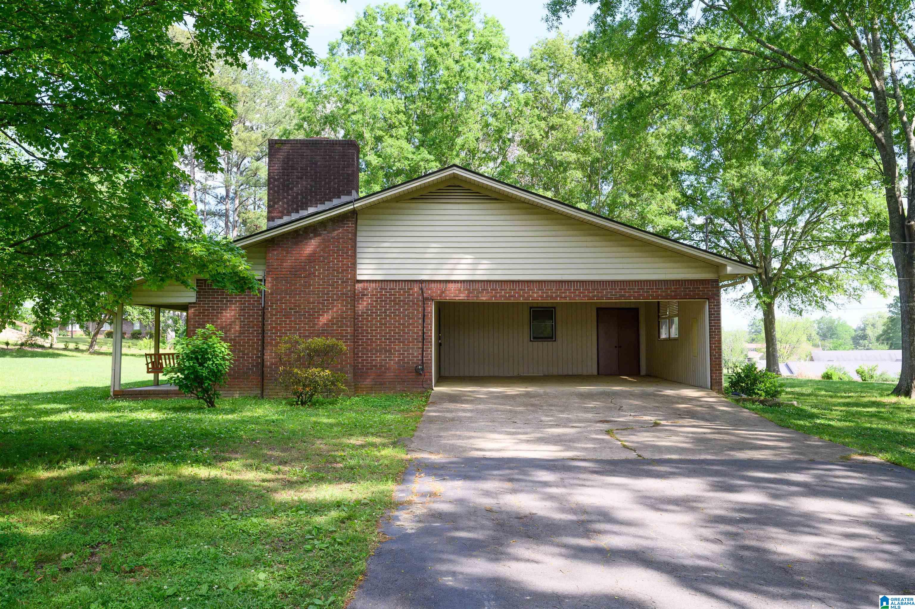 705 Brookvale Way Attalla, AL 35954 - Photo 43 of 50