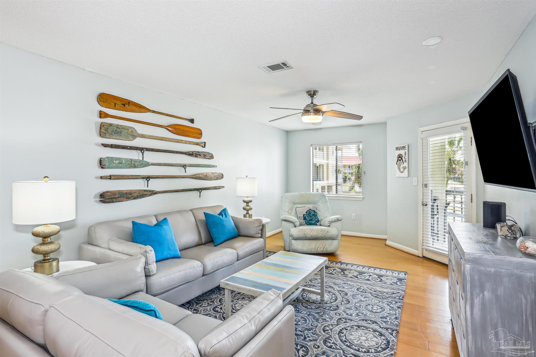 7453 Sunset Harbor Drive, Unit 2203 Navarre Beach, FL 32566 - Photo 2 of 28