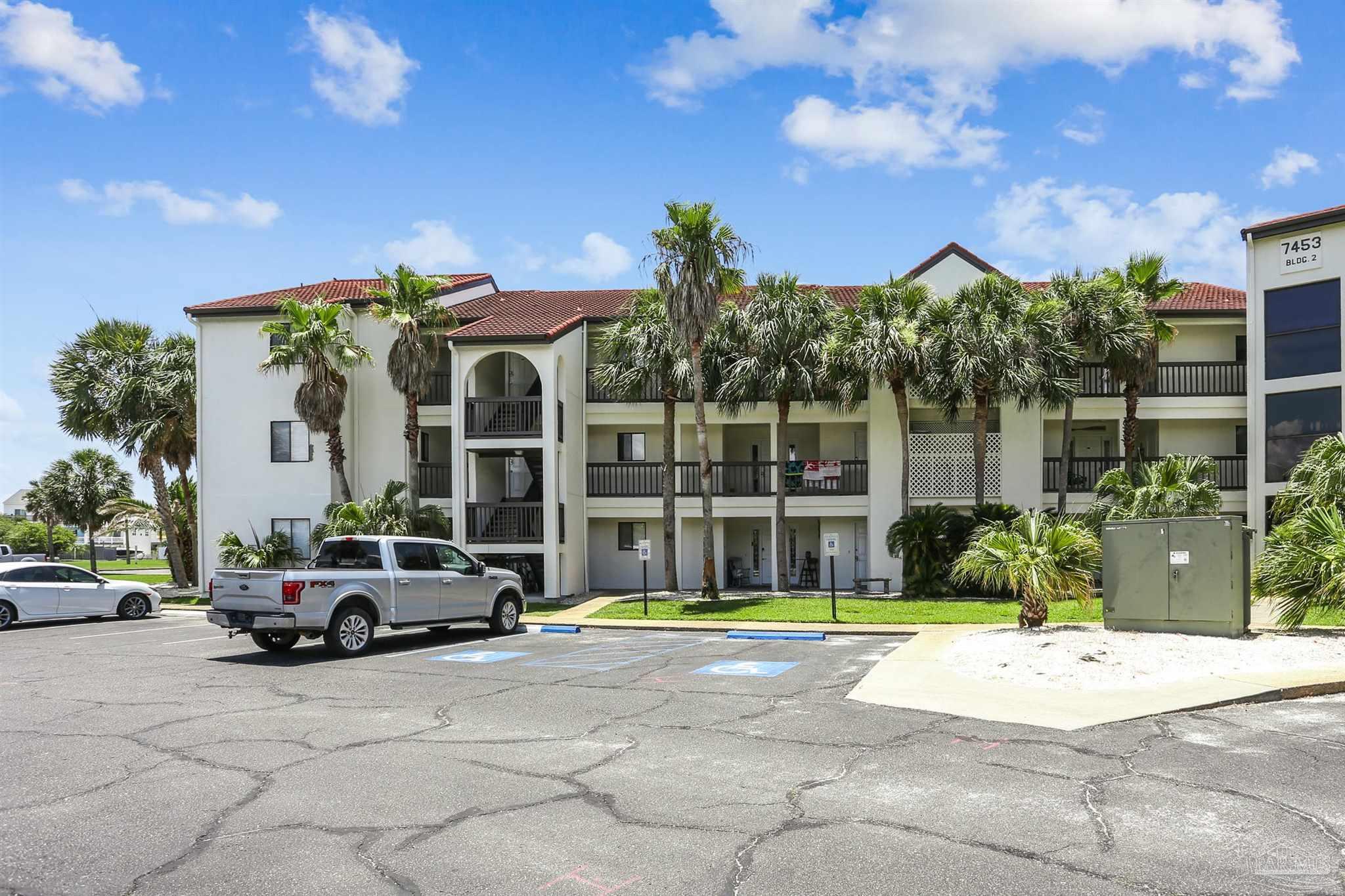 7453 Sunset Harbor Drive, Unit 2203 Navarre Beach, FL 32566 - Photo 22 of 28