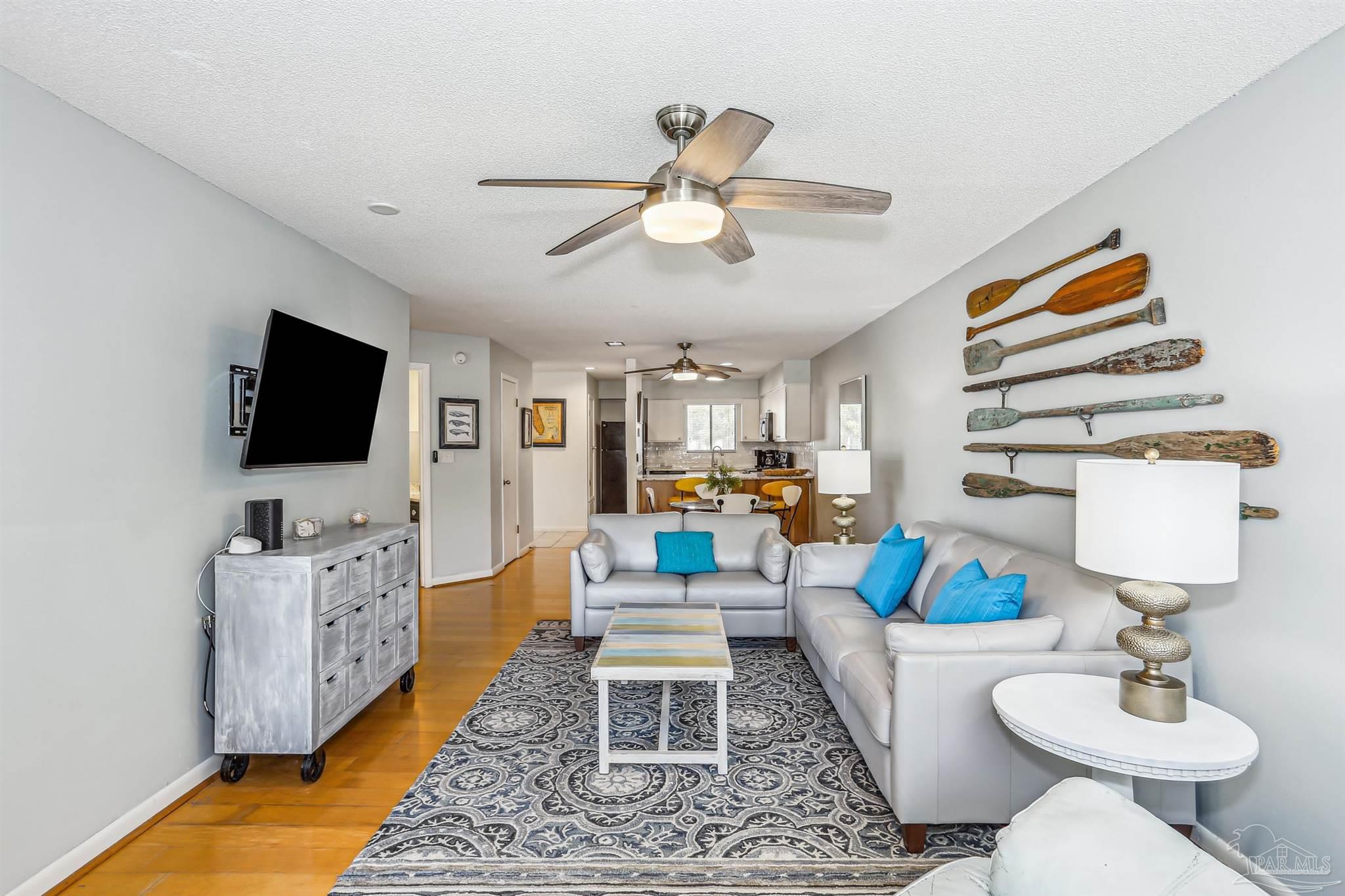 7453 Sunset Harbor Drive, Unit 2203 Navarre Beach, FL 32566 - Photo 6 of 28