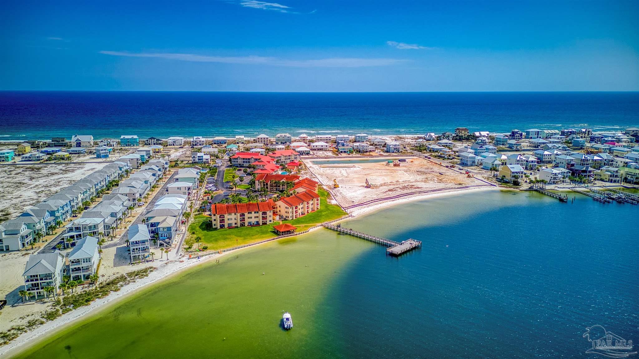 7453 Sunset Harbor Drive, Unit 2203 Navarre Beach, FL 32566 - Photo 7 of 28