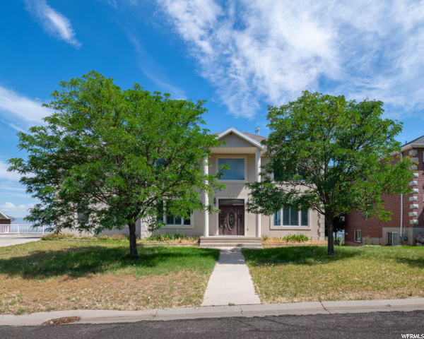 245 West Oak Ridge Drive Payson, UT 84651 - Photo 1 of 1