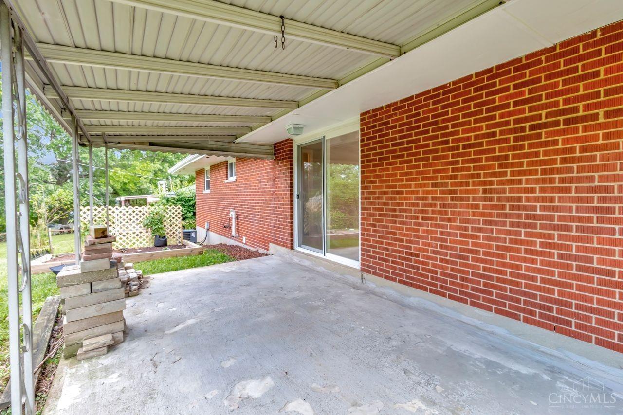 11785 Hanover Road Forest Park, OH 45240 - Photo 40 of 41