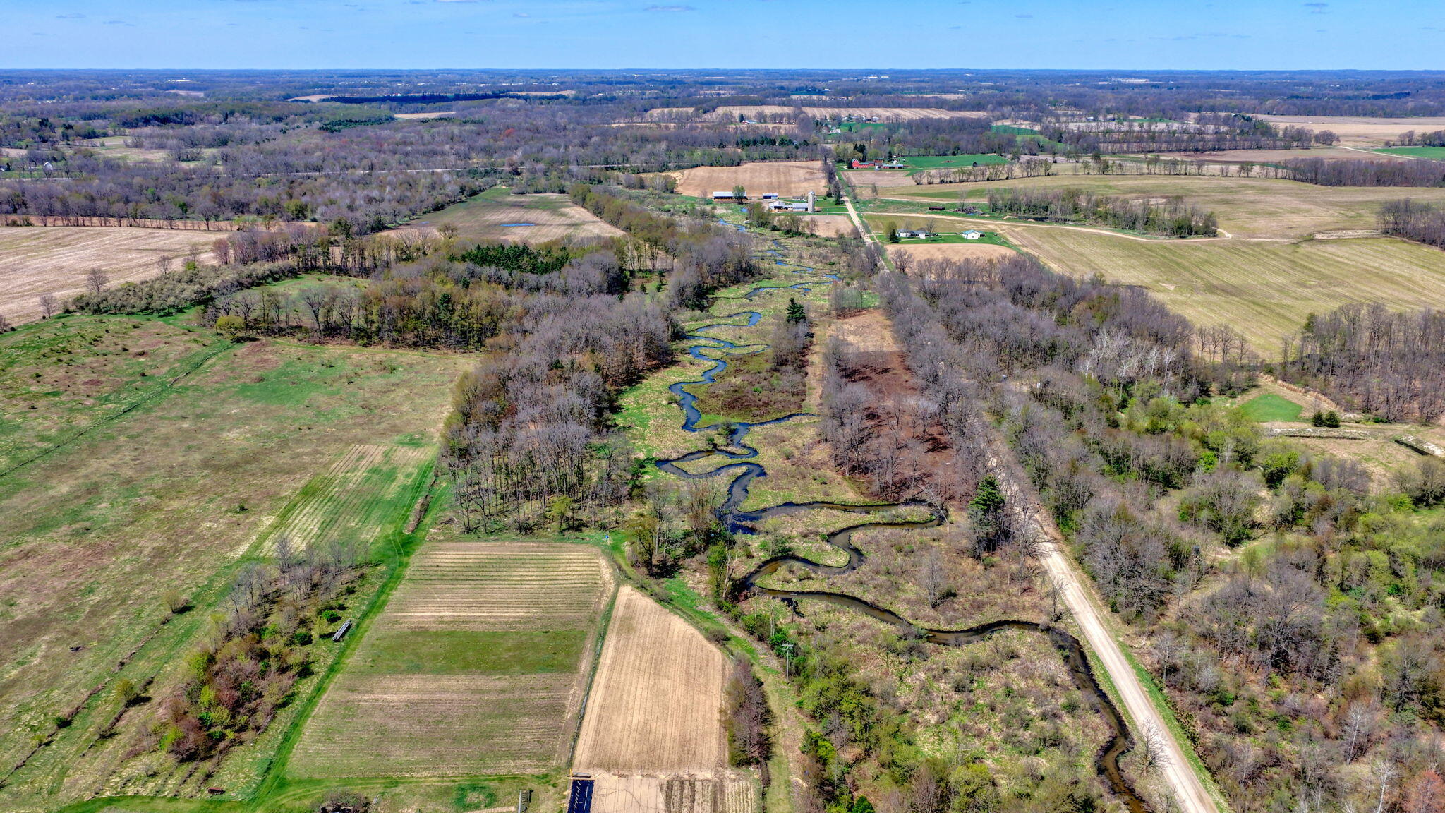 V/l West Chicago Road Allen, MI 49227 - Photo 2 of 30 13-web-or-mls-DJI_20260420145528_0417_D_