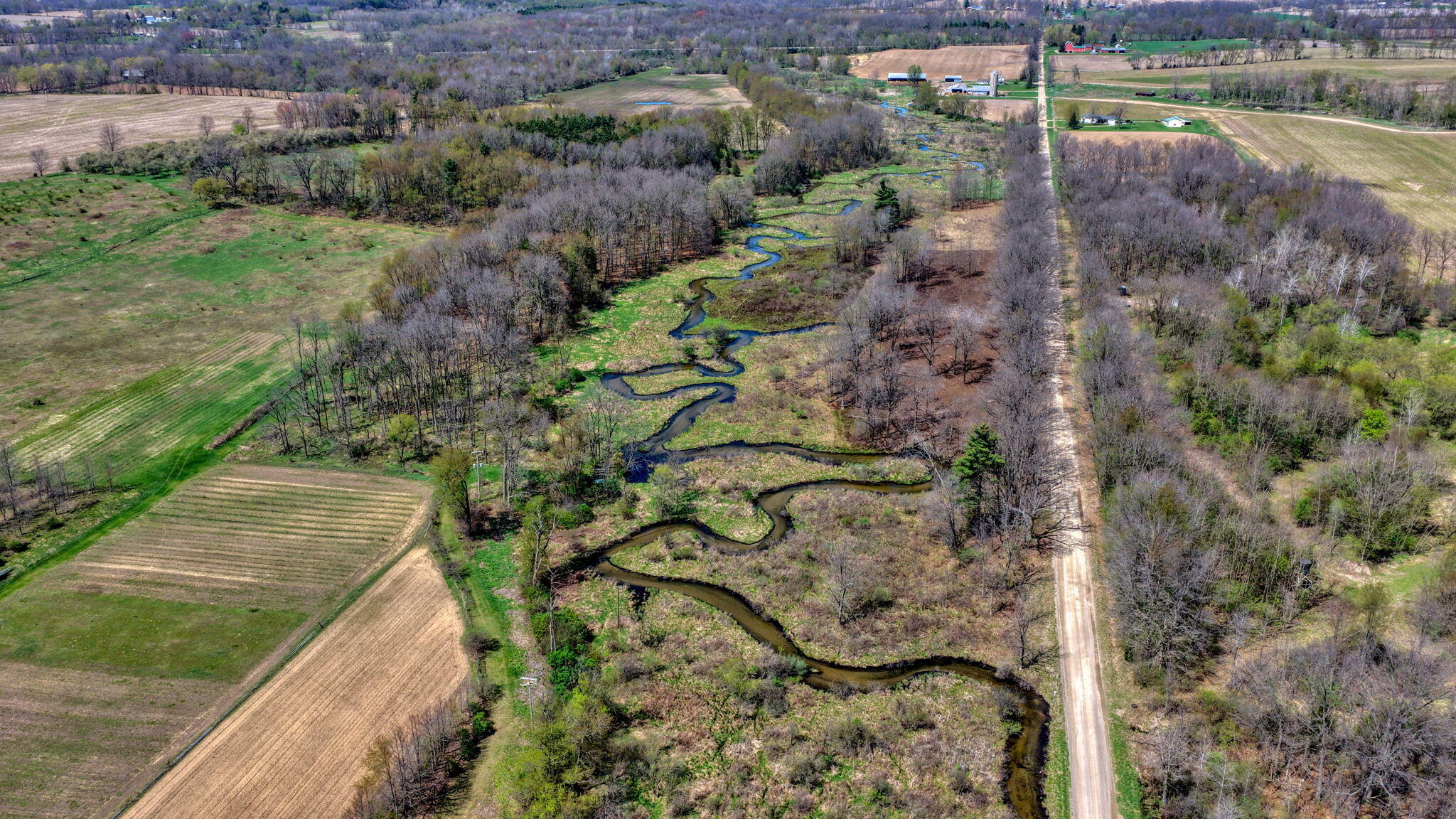 V/l West Chicago Road Allen, MI 49227 - Photo 4 of 30 2-web-or-mls-DJI_20260420144927_0393_D_H