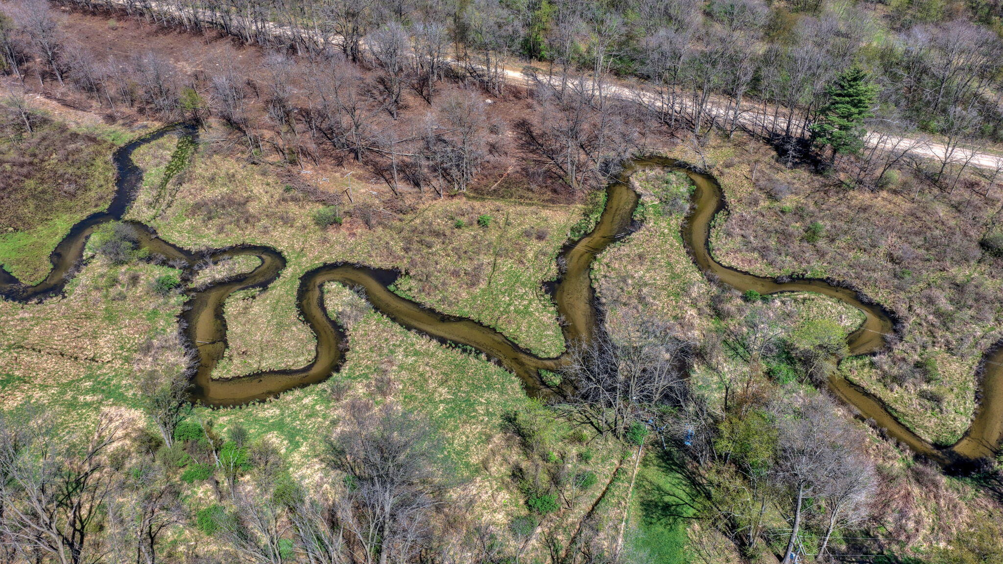 V/l West Chicago Road Allen, MI 49227 - Photo 6 of 30 4-web-or-mls-DJI_20260420151215_0470_D_H