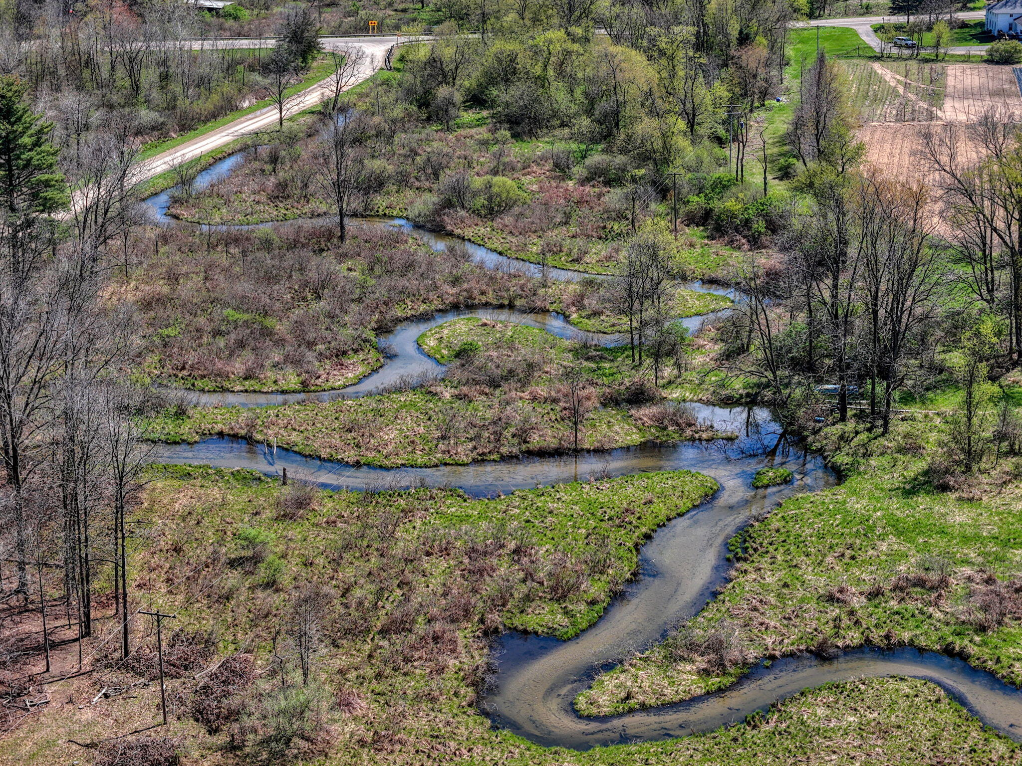 V/l West Chicago Road Allen, MI 49227 - Photo 8 of 30 6-web-or-mls-DJI_20260420150715_0457_D_H