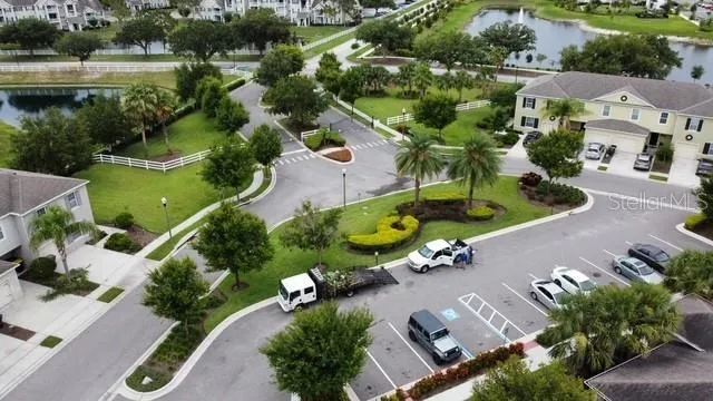 a picture of a book in a field