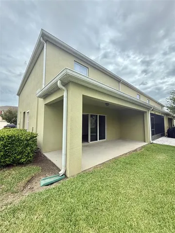 a house that has a lot of windows in it