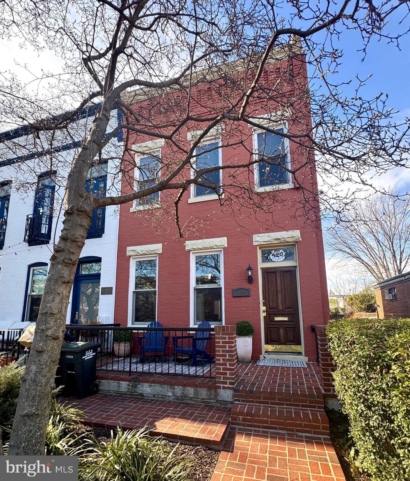 420 6th Street Northeast Washington, DC 20002 - Photo 1 of 1