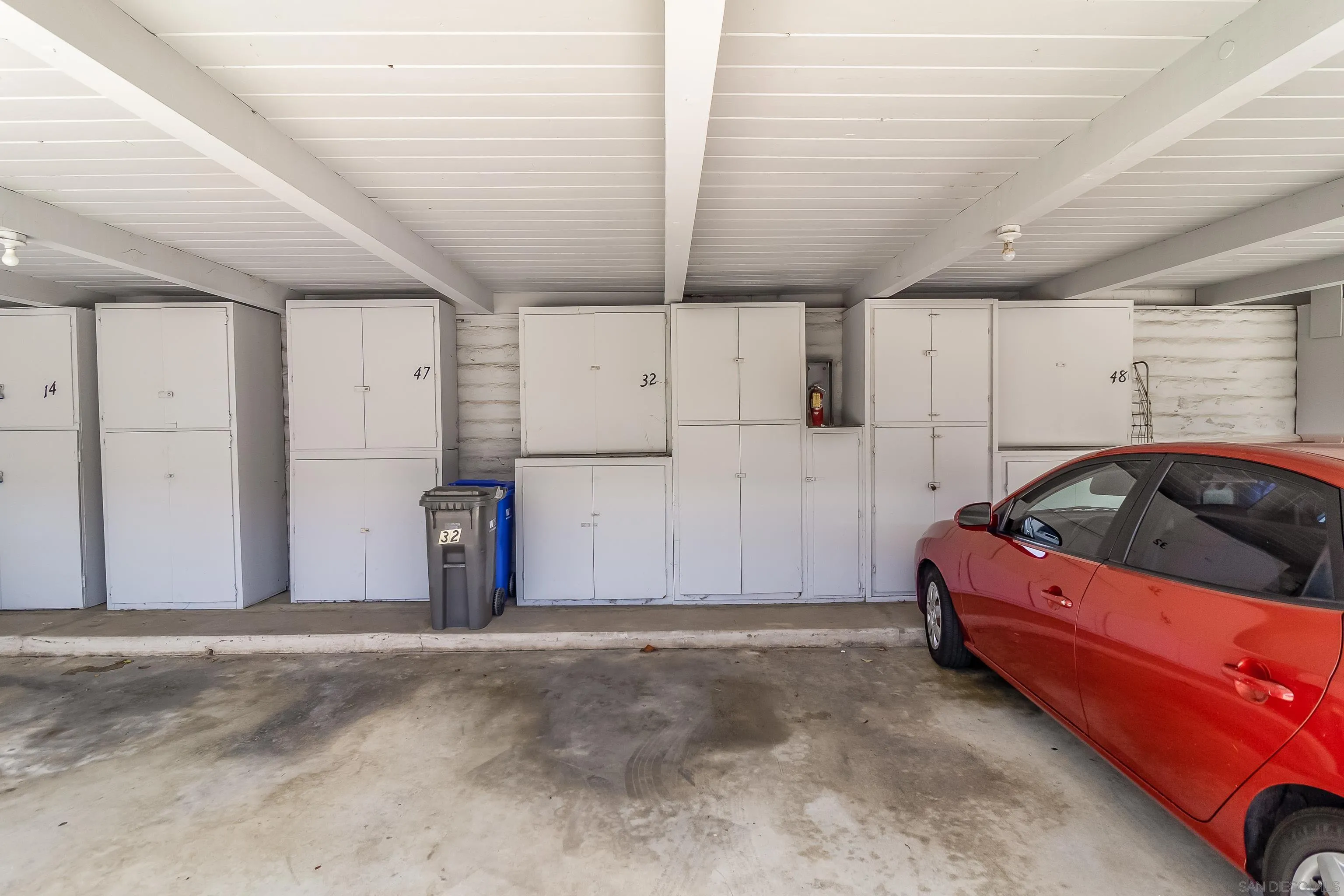 3606 Vista Rey, Unit 16 Oceanside, CA 92057 - Photo 25 of 26 Gallery Image 25
