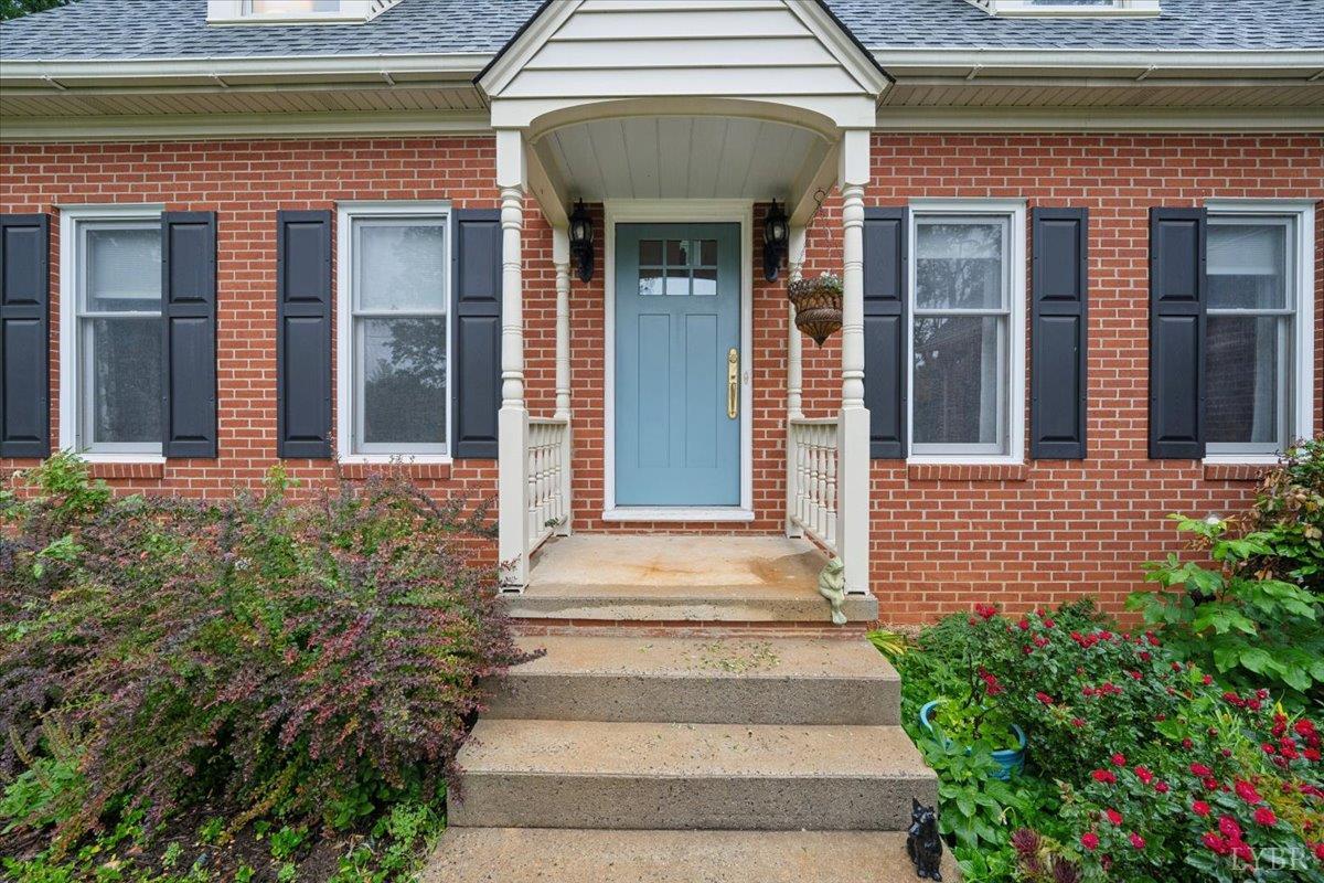 3289 Peaks Road Bedford, VA 24523 - Photo 5 of 71