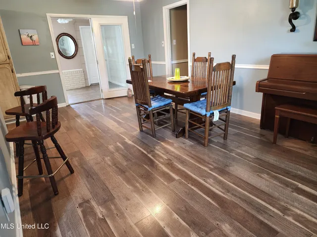 $1,900 | 125 Edmund Drive, Long Beach, MS 39560