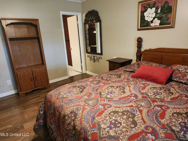 $1,900 | 125 Edmund Drive, Long Beach, MS 39560