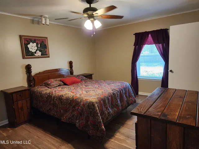 $1,900 | 125 Edmund Drive, Long Beach, MS 39560