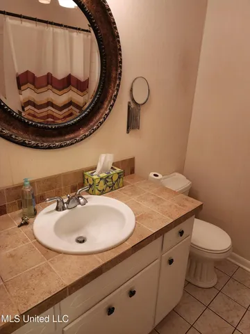 $1,900 | 125 Edmund Drive, Long Beach, MS 39560