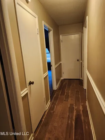 $1,900 | 125 Edmund Drive, Long Beach, MS 39560