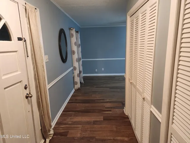 $1,900 | 125 Edmund Drive, Long Beach, MS 39560