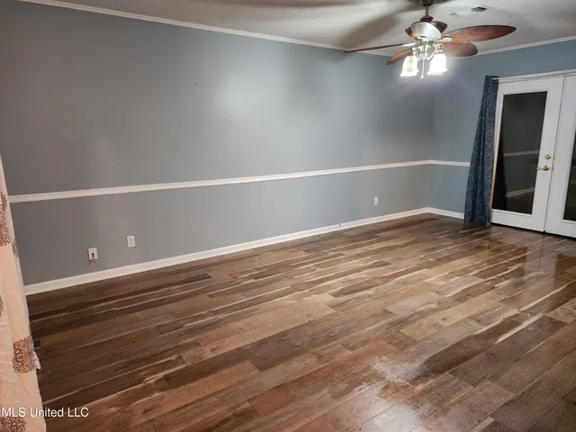 $1,900 | 125 Edmund Drive, Long Beach, MS 39560