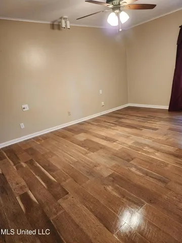 $1,900 | 125 Edmund Drive, Long Beach, MS 39560