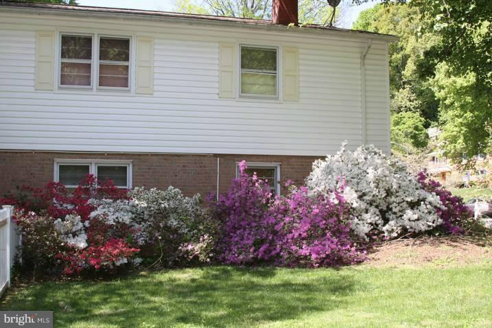 8611 Kerry Lane Springfield, VA 22152 - Photo 4 of 30 Exterior (Rear)
