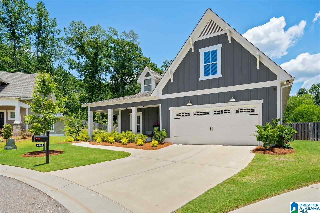 1465 Valley Trace Birmingham, AL 35210 - Photo 33 of 34