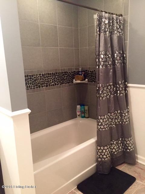 5465 Cedarmore Road Pleasureville, KY 40057 - Photo 13 of 35 1st Floor Full Bath
