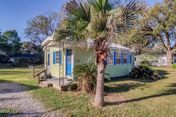 $145,000 | 1639 Anita Court, Biloxi, MS 39531
