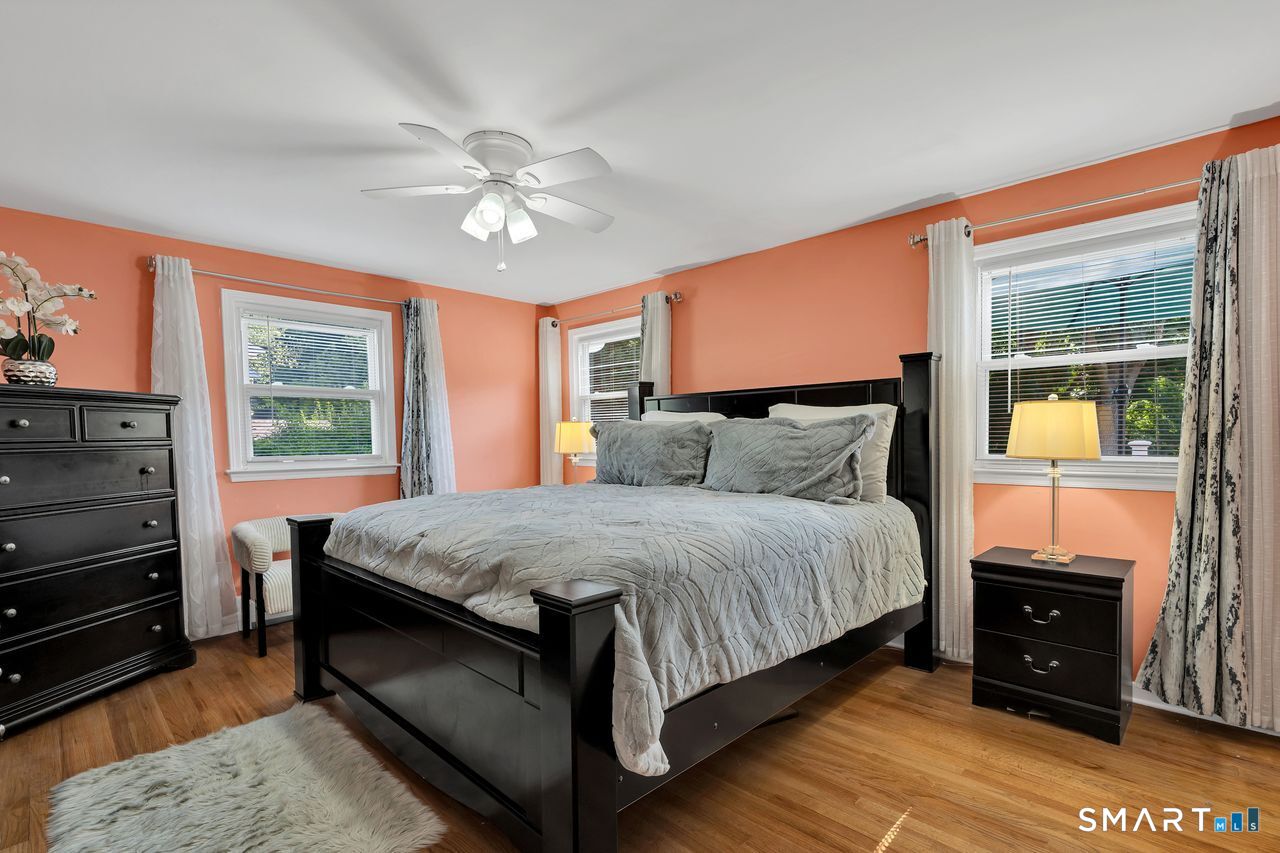 80 Prayer Spring Road Stratford, CT 06614 - Photo 21 of 40