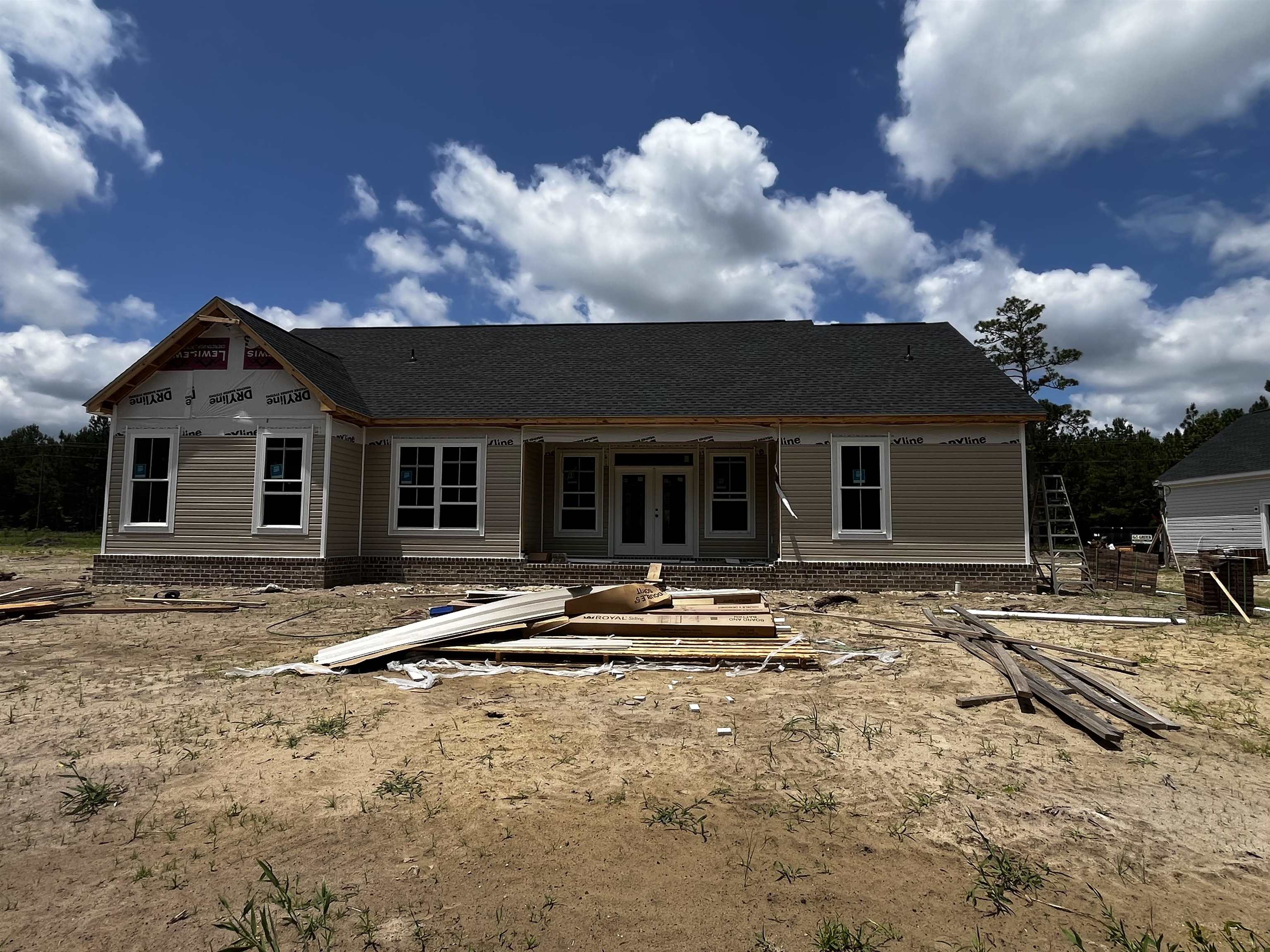 2542 Moores Mill Road Aynor, SC 29511 - Photo 15 of 21
