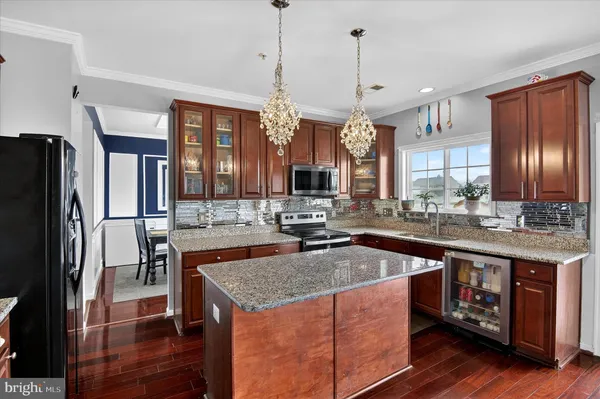 $699,000 | 7504 White Plains Lane, Brandywine, MD 20613